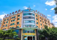 Kunming Dongchuan Water Color Tianxiang Hotel Các khách sạn gần Dongchuan Party School