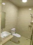 Yanbian Junmanlou Hotel - parking