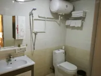 Wuji Zhengchang Hotel Hotels in Wuji