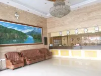 Jiaoling Shun'an Hotel