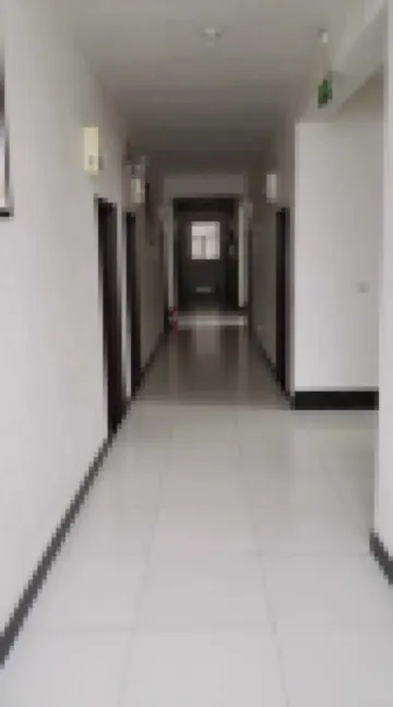 Mengzhou Dongsheng Hotel