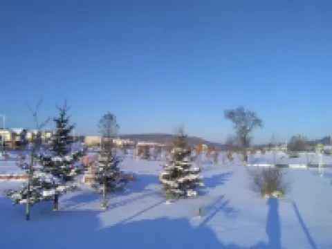 Yichun Wengxinyuan Family Guesthouse