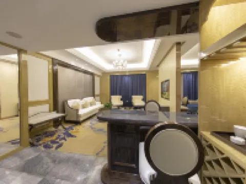 Chengzhou International Hotel Hotels in Cheng County