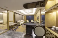Chengzhou International Hotel Hotel di Provinsi Cheng