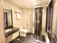 Cenggongwu Shuiyizhan Hotels in Cengong