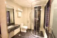 Cenggongwu Shuiyizhan