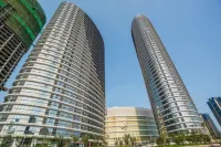 Beike Apartment (Qingdao Mengshidai Plaza)