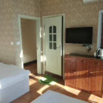 Xinxin Tianxu Hotel