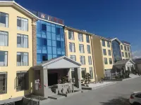 Mingting Hotel (Pu'er Meizi Lake Store) - 3 étoiles