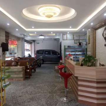 Du'an Huadu Convenience Hotel