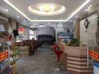 Du'an Huadu Convenience Hotel