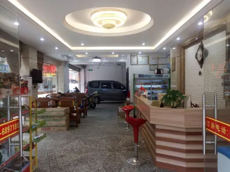 Du'an Huadu Convenience Hotel