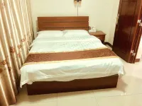 Santai Hongmen Hotel