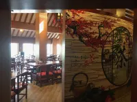 泰和源大酒店（應縣木塔景區店） - 早餐