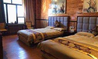 Litang Tianzhu Hotel
