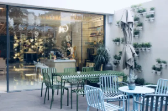 Yanan Hotel Hotels near Safari Park Shenzhen