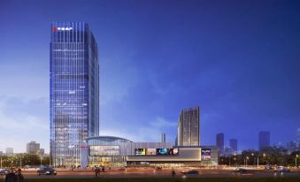 Vienna Hotel LanZhou high-speed railway west station Hotel