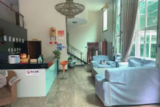 Ruicheng Business Hotel