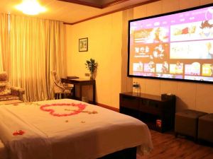 Changde Huating Chain Hotel