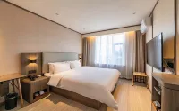 HanTing Hotel (Panshi Bus Station) Hotels in Panshi