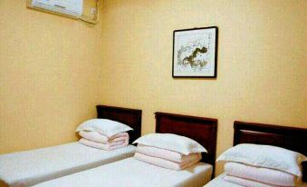 Yongjian Hotel, Taixing City