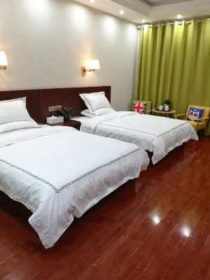 Ruxin Apartment (Qidu Ancient Town Branch of Wenshan State People's Hospital)