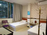Wushan Junhua Hotel