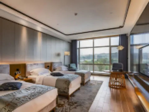 豊寧維瑞斯ホテル 豊寧のホテル