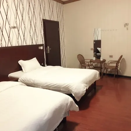 Shiquan Shimei Hotel