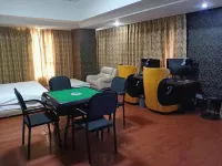 Bengbu Element Hotel