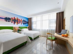 Vienna 3 Best Hotel (Tongxu Xingfu Road)