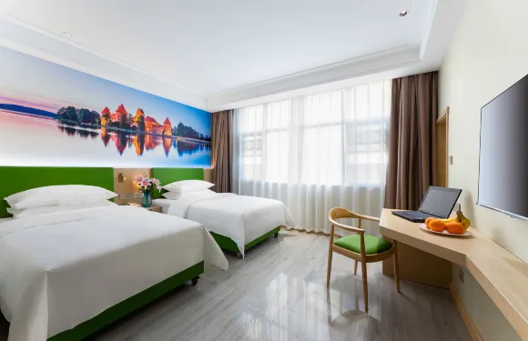 維也妠3好酒店（通許幸福路店）