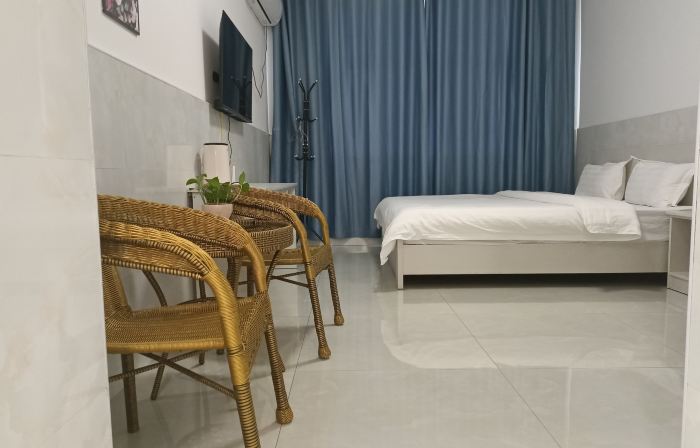 Xiajiang Wenxuan Hotel