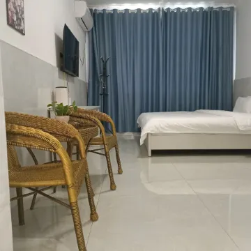 Xiajiang Wenxuan Hotel