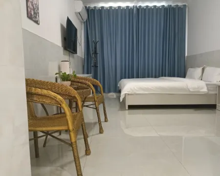Xiajiang Wenxuan Hotel Hotels in Xiajiang