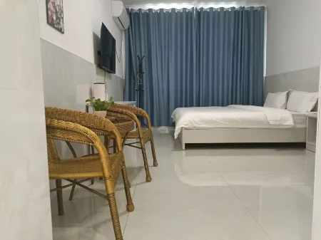 Xiajiang Wenxuan Hotel