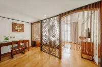 COSY FEELING HOTEL Hotels near Changfengyuan Business Center