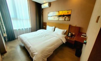 Home Inn Huaxuan Hotel (Gu'an Hospital of Traditional Chinese Medicine Branch)