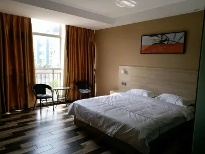 Zhongshan Bailihe Business Accommodation Hotels in Huoju Development District