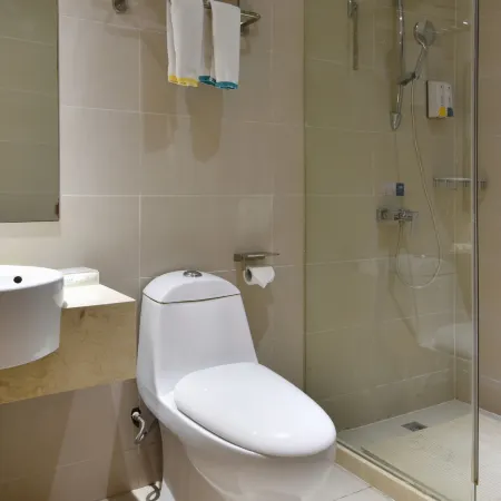 City Comfort Inn (Liling Railway Station)