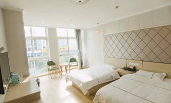 Yi Shang yang guang Hotel