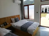 xinglongxianyatianxiaoyuanminsu Hotel a Xinglong