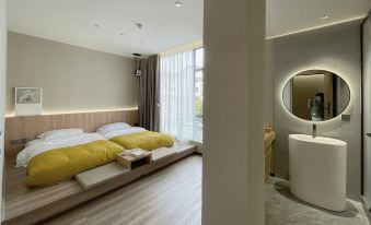 Shenzhen Maoxiang Hotel (Wutongshan Scenic Area)