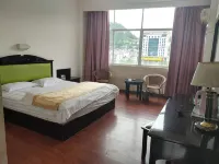 鎮沅鴻源賓館 鎮沅酒店