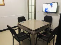 Sanyuan Xinyi Hotel Hotels in Sanyuan