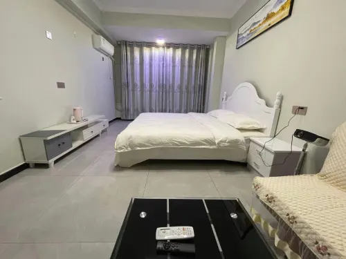 Zhengzhou Jinyue Homestay