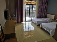 Xuan'en Huaxin Business Hotel