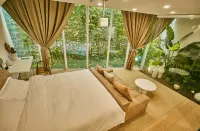 Vogue Homestay Hotels in Peking