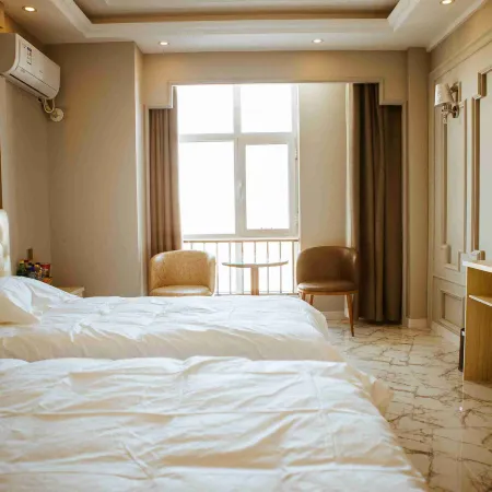 Yijia Hotel