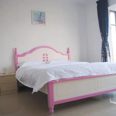 Beihai Lan Shiyi Inn (Beihai Yintan Branch)